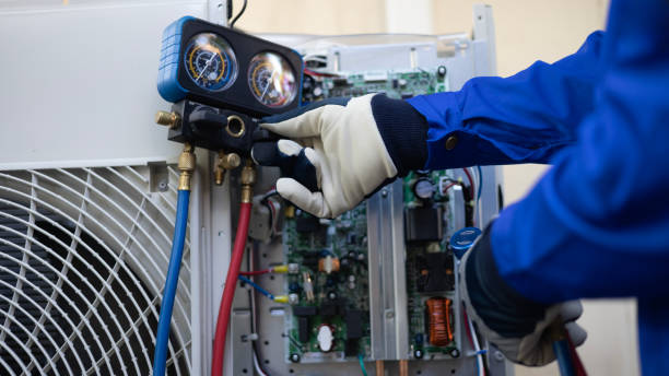 Best HVAC cleaning services  in Lexington Hills, CA